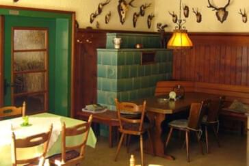 Monteur-Zimmer - Rheinland-Pfalz - Pension Waldesruhe