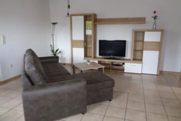 Monteur-Zimmer - Rheinland-Pfalz - Ferienwohnung Schmalz