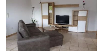 Monteur-Zimmer - Preis pro Nacht - Ferienwohnung Schmalz