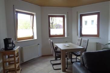 Monteur-Zimmer - Rheinland-Pfalz - Ferienwohnung Schmalz