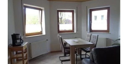 Monteur-Zimmer - Preis pro Nacht - Ferienwohnung Schmalz