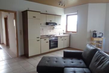 Monteur-Zimmer - Rheinland-Pfalz - Ferienwohnung Schmalz