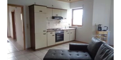 Monteur-Zimmer - Preis pro Nacht - Ferienwohnung Schmalz