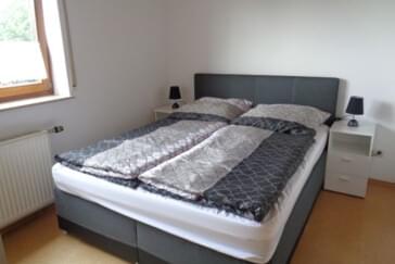 Monteur-Zimmer - Rheinland-Pfalz - Ferienwohnung Schmalz