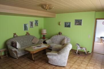 Monteur-Zimmer - Rheinland-Pfalz - Ferienwohnung Wirth am Glan-Blies-Weg