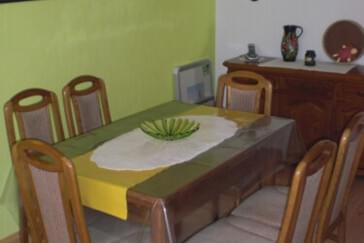 Monteur-Zimmer - Rheinland-Pfalz - Ferienwohnung Wirth am Glan-Blies-Weg