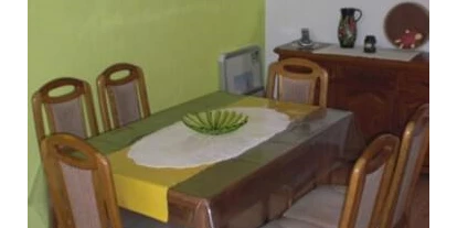 Monteur-Zimmer - Preis pro Nacht - Ferienwohnung Wirth am Glan-Blies-Weg