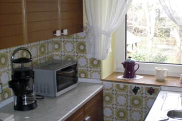 Monteur-Zimmer - Rheinland-Pfalz - Ferienwohnung Wirth am Glan-Blies-Weg