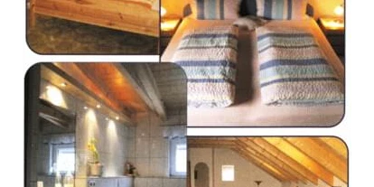 Monteur-Zimmer - Preis pro Nacht - Haus Volz