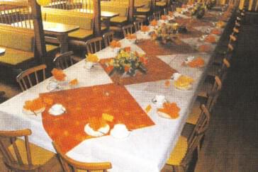 Monteur-Zimmer - Rheinland-Pfalz - Haus Volz