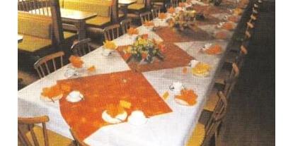 Monteur-Zimmer - Preis pro Nacht - Haus Volz