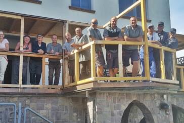 Monteur-Zimmer - Rheinland-Pfalz - Katrin Reich