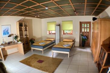 Monteur-Zimmer - Rheinland-Pfalz - Katrin Reich