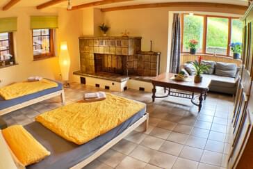 Monteur-Zimmer - Rheinland-Pfalz - Katrin Reich