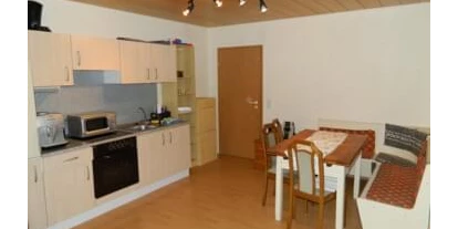 Monteur-Zimmer - Preis pro Nacht - Familie Brick