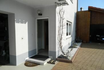 Monteur-Zimmer - Rheinland-Pfalz - Familie Brick