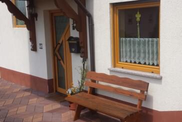 Monteur-Zimmer - Rheinland-Pfalz - Monteurwohnung Weber