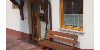 Monteur-Zimmer - Preis pro Nacht - Monteurwohnung Weber