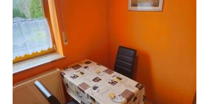 Monteur-Zimmer - Preis pro Nacht - Monteurwohnung Weber