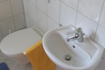 Monteur-Zimmer - Rheinland-Pfalz - Monteurwohnung Weber