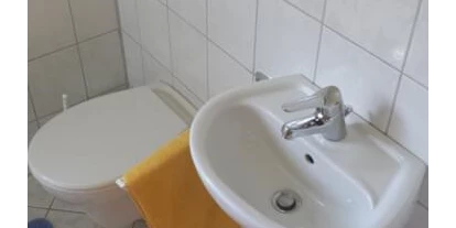 Monteur-Zimmer - Preis pro Nacht - Monteurwohnung Weber