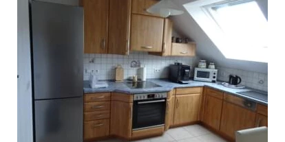 Monteur-Zimmer - Preis pro Nacht - Ferienwohnung Rothenbusch