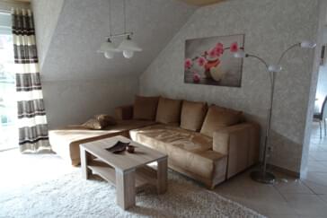 Monteur-Zimmer - Rheinland-Pfalz - Ferienwohnung Rothenbusch