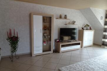 Monteur-Zimmer - Rheinland-Pfalz - Ferienwohnung Rothenbusch