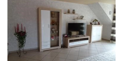 Monteur-Zimmer - Preis pro Nacht - Ferienwohnung Rothenbusch