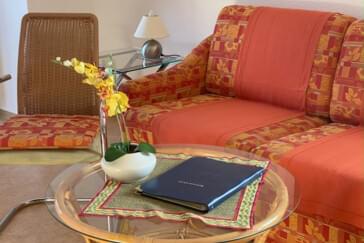 Monteur-Zimmer - Rheinland-Pfalz - Gästehaus Birnbaumhof