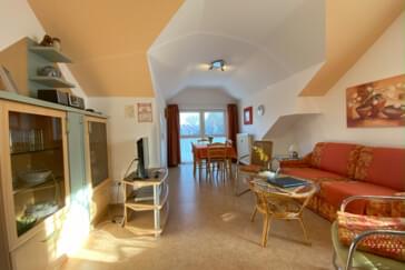 Monteur-Zimmer - Rheinland-Pfalz - Gästehaus Birnbaumhof