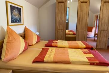 Monteur-Zimmer - Rheinland-Pfalz - Gästehaus Birnbaumhof