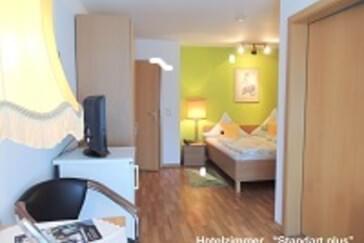 Monteur-Zimmer - Rheinland-Pfalz - Hotel garni Gästehaus Steil