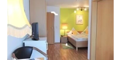 Monteur-Zimmer - Preis pro Nacht - Hotel garni Gästehaus Steil