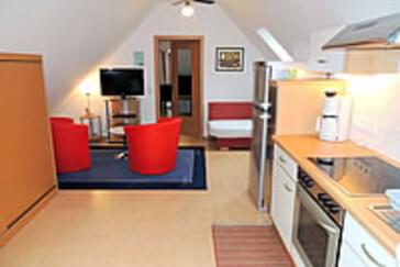 Monteur-Zimmer - Rheinland-Pfalz - Hotel garni Gästehaus Steil