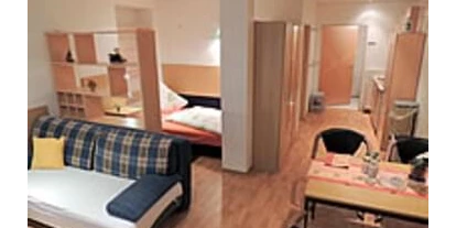 Monteur-Zimmer - Preis pro Nacht - Hotel garni Gästehaus Steil