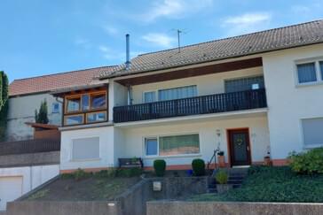 Monteur-Zimmer - Rheinland-Pfalz - Monteurzimmer Martin Mettel