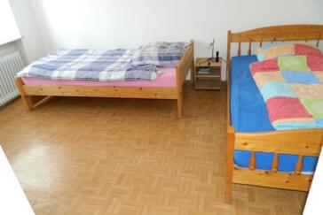 Monteur-Zimmer - Rheinland-Pfalz - Monteurzimmer Martin Mettel