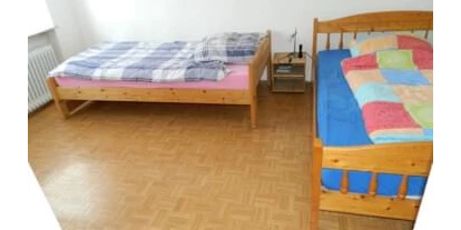 Monteur-Zimmer - Preis pro Nacht - Monteurzimmer Martin Mettel