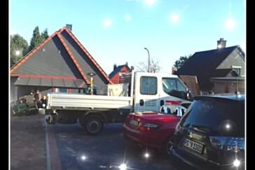 Monteur-Zimmer - Rheinland-Pfalz - Hoffmann Barbara