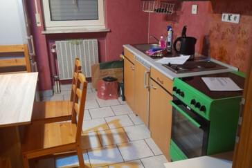 Monteur-Zimmer - Rheinland-Pfalz - Hoffmann Barbara