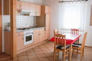 Monteur-Zimmer - Rheinland-Pfalz - Ferienpark Residencia
