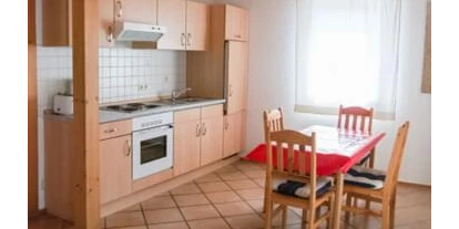 Monteur-Zimmer - Preis pro Nacht - Ferienpark Residencia