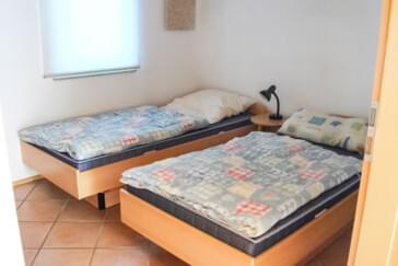 Monteur-Zimmer - Rheinland-Pfalz - Ferienpark Residencia