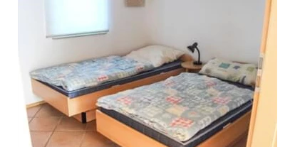 Monteur-Zimmer - Preis pro Nacht - Ferienpark Residencia