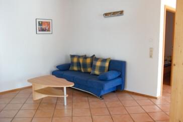 Monteur-Zimmer - Rheinland-Pfalz - Ferienpark Residencia