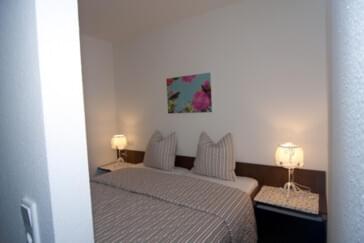 Monteur-Zimmer - Rheinland-Pfalz - Apart-Hotel Kastanienhof