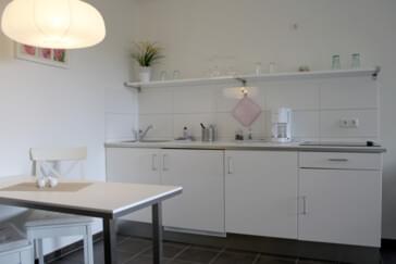 Monteur-Zimmer - Rheinland-Pfalz - Apart-Hotel Kastanienhof