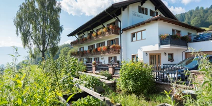 Monteur-Zimmer - Preis pro Nacht - Adnet - Pension Seeblick
