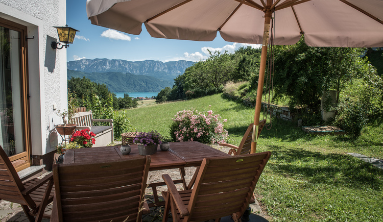 Monteur-Zimmer - Preis pro Nacht - Gosau - Pension Seeblick